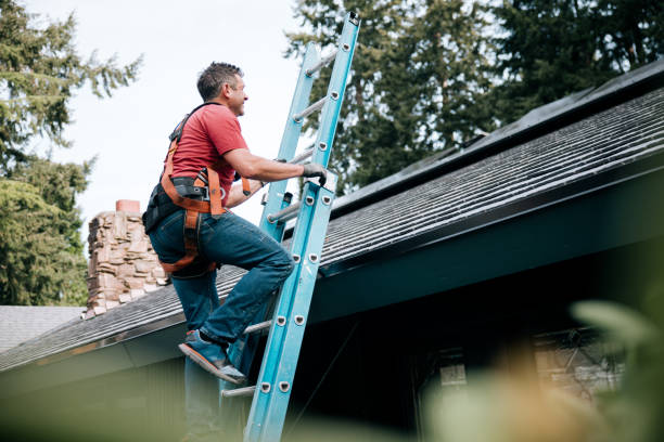 Best Gutter Installation and Repair  in Cosmopolis, WA