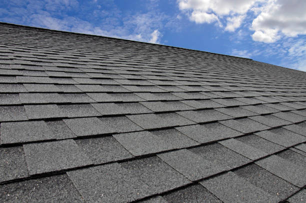 Best Metal Roofing Installation  in Cosmopolis, WA